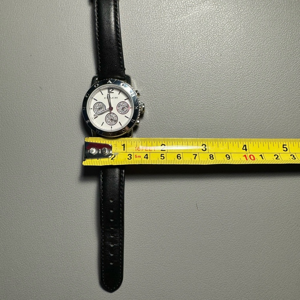 Coach Watch - Picture 10 of 11